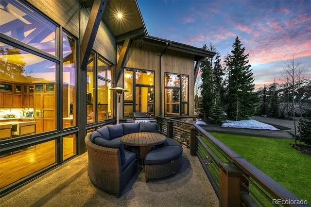 106 Gold Flake Terrace Breckenridge, CO 80424