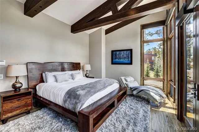 106 Gold Flake Terrace Breckenridge, CO 80424