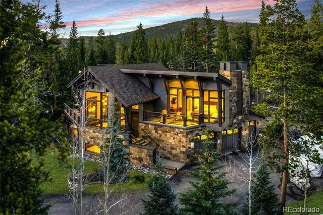 106 Gold Flake Terrace Breckenridge, CO 80424