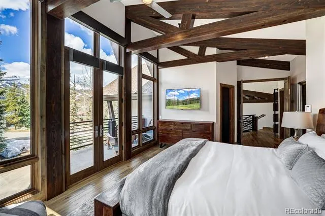 106 Gold Flake Terrace Breckenridge, CO 80424