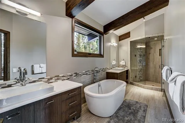 106 Gold Flake Terrace Breckenridge, CO 80424