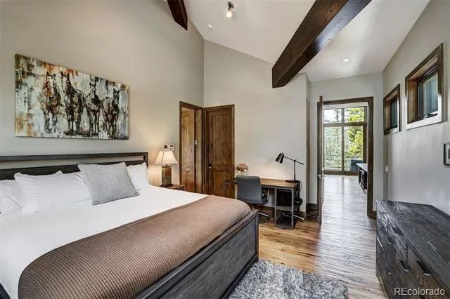 106 Gold Flake Terrace Breckenridge, CO 80424