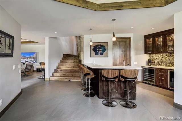 106 Gold Flake Terrace Breckenridge, CO 80424