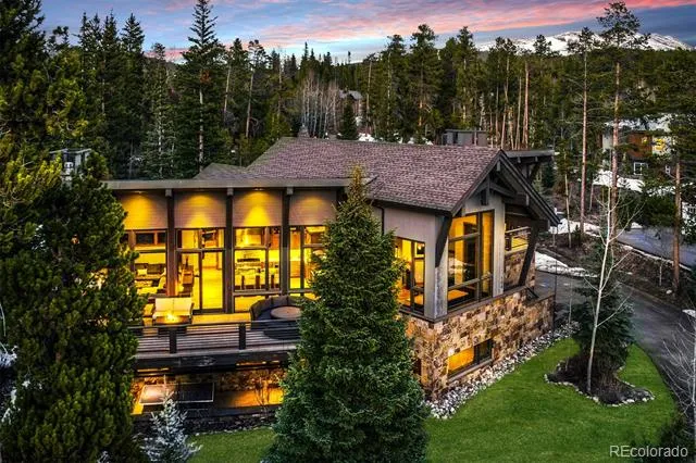 106 Gold Flake Terrace Breckenridge, CO 80424