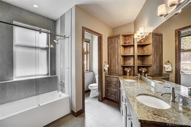 106 Gold Flake Terrace Breckenridge, CO 80424
