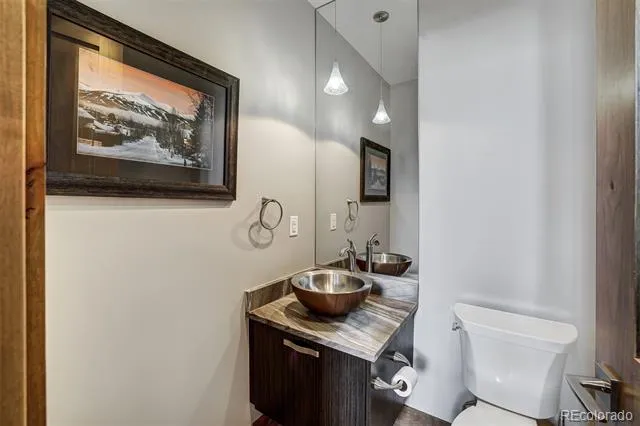 106 Gold Flake Terrace Breckenridge, CO 80424