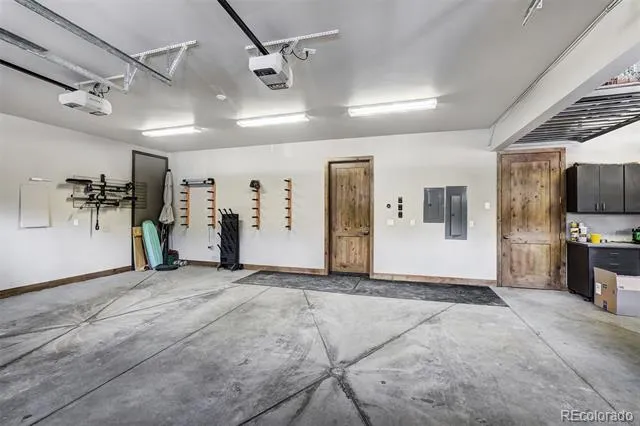 106 Gold Flake Terrace Breckenridge, CO 80424