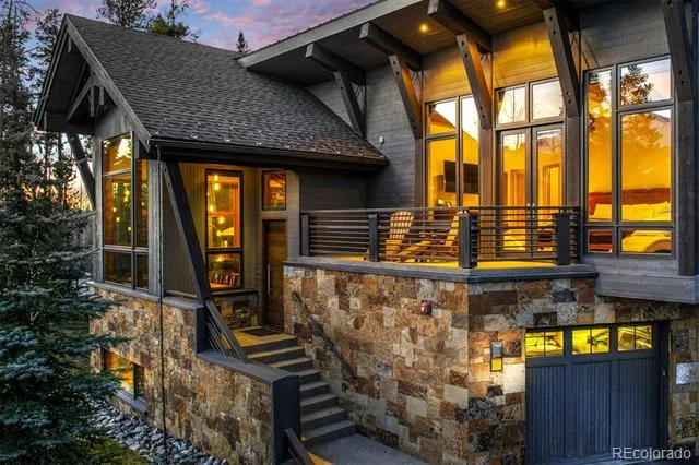 106 Gold Flake Terrace Breckenridge, CO 80424