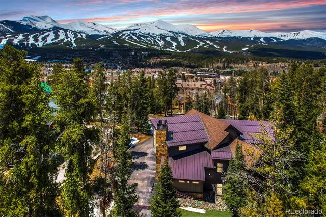 106 Gold Flake Terrace Breckenridge, CO 80424