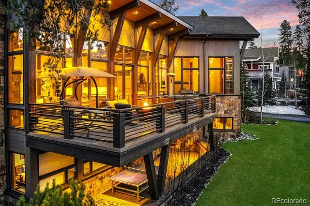 106 Gold Flake Terrace Breckenridge, CO 80424