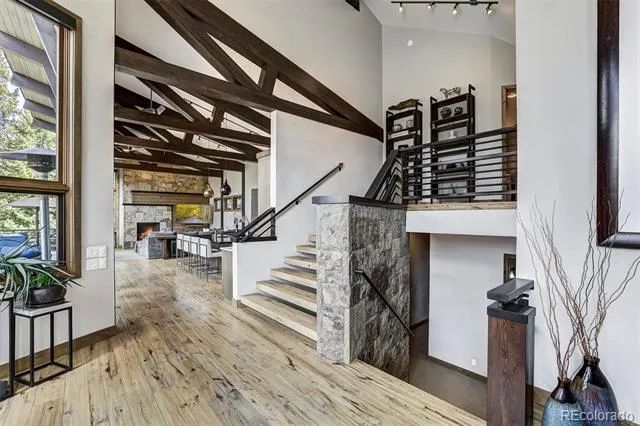 106 Gold Flake Terrace Breckenridge, CO 80424