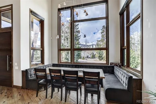 106 Gold Flake Terrace Breckenridge, CO 80424