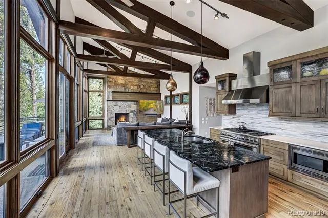 106 Gold Flake Terrace Breckenridge, CO 80424