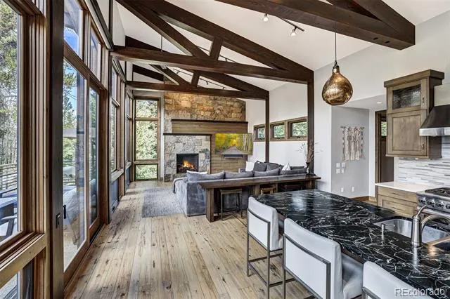 106 Gold Flake Terrace Breckenridge, CO 80424