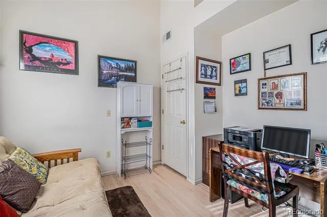 1079 S Walden Way #217 Aurora, CO 80017