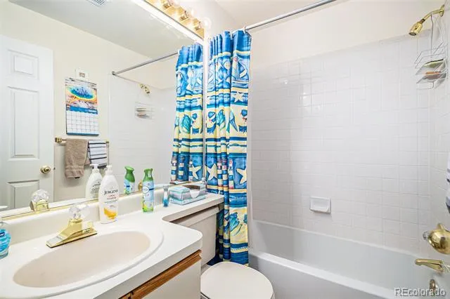 1079 S Walden Way #217 Aurora, CO 80017