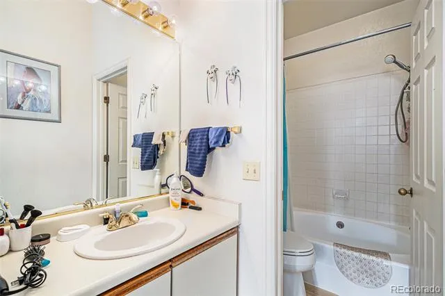 1079 S Walden Way #217 Aurora, CO 80017