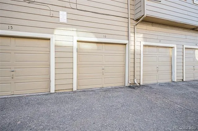 1079 S Walden Way #217 Aurora, CO 80017