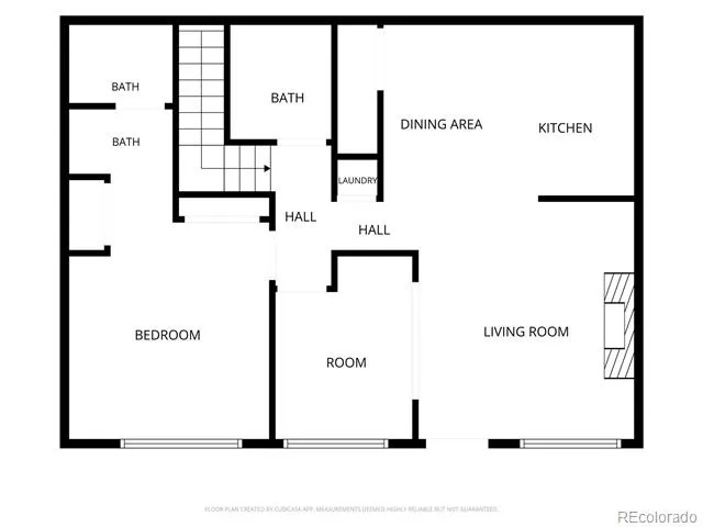 1079 S Walden Way #217 Aurora, CO 80017