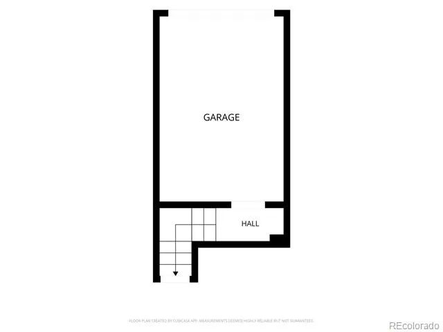 1079 S Walden Way #217 Aurora, CO 80017