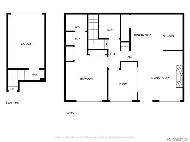 1079 S Walden Way #217 Aurora, CO 80017