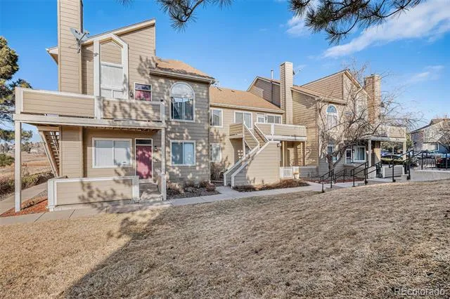 1079 S Walden Way #217 Aurora, CO 80017