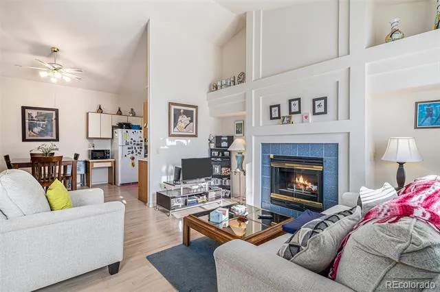 1079 S Walden Way #217 Aurora, CO 80017