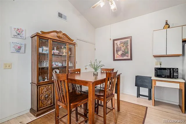 1079 S Walden Way #217 Aurora, CO 80017