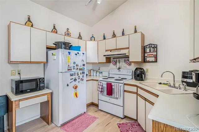 1079 S Walden Way #217 Aurora, CO 80017