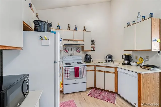 1079 S Walden Way #217 Aurora, CO 80017