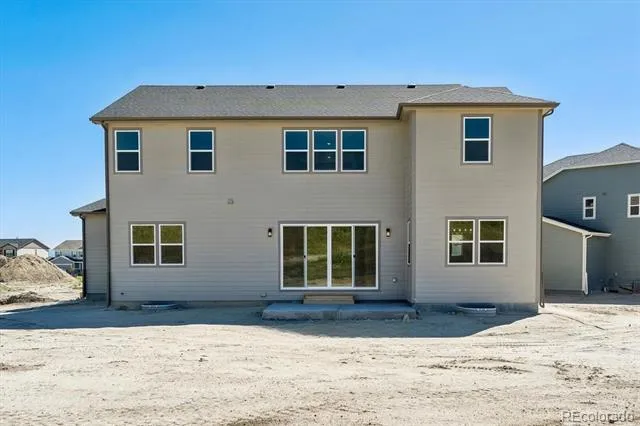578 Old Grotto Drive Monument, CO 80132