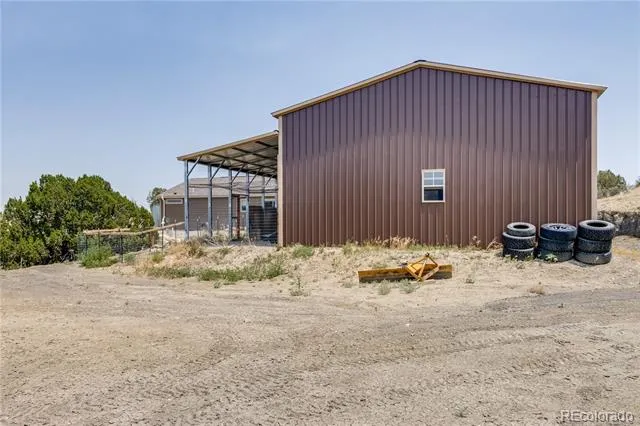 1121 Stone Cliff Drive Rye, CO 81069