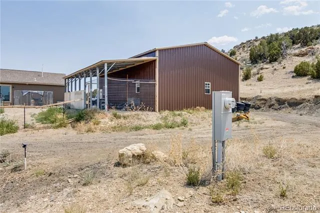 1121 Stone Cliff Drive Rye, CO 81069