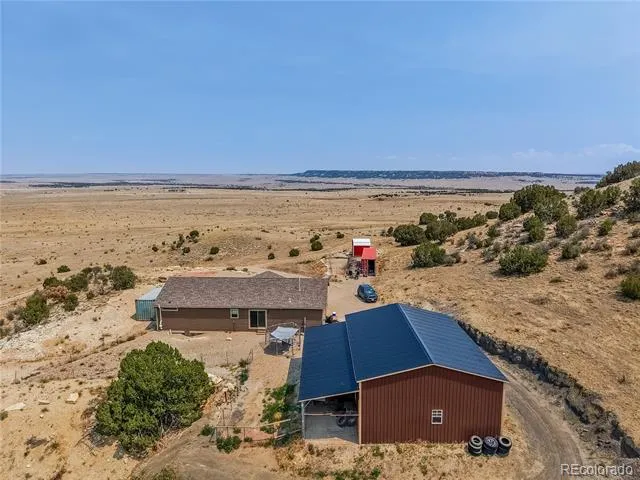 1121 Stone Cliff Drive Rye, CO 81069