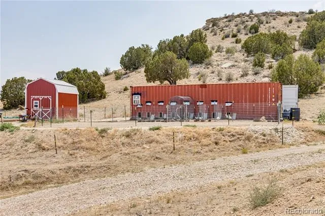 1121 Stone Cliff Drive Rye, CO 81069