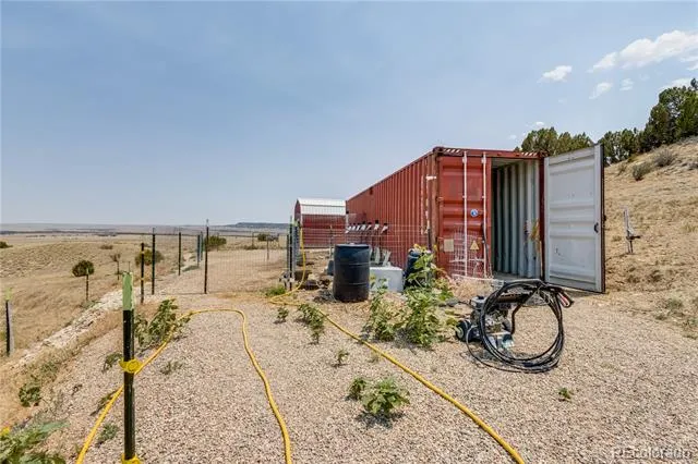 1121 Stone Cliff Drive Rye, CO 81069