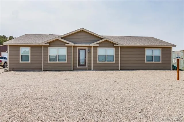 1121 Stone Cliff Drive Rye, CO 81069
