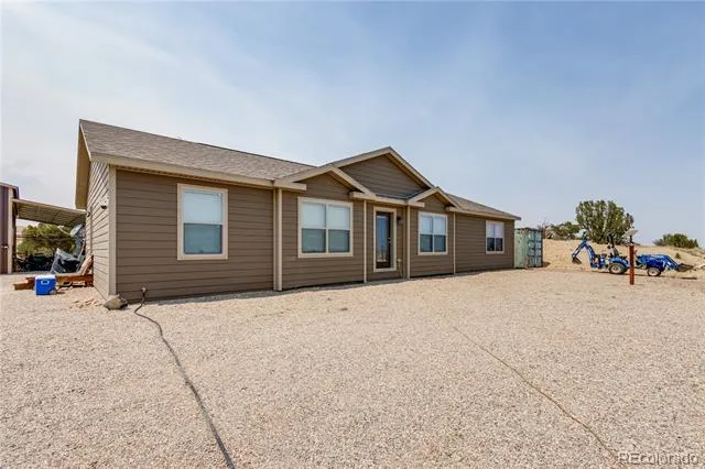 1121 Stone Cliff Drive Rye, CO 81069