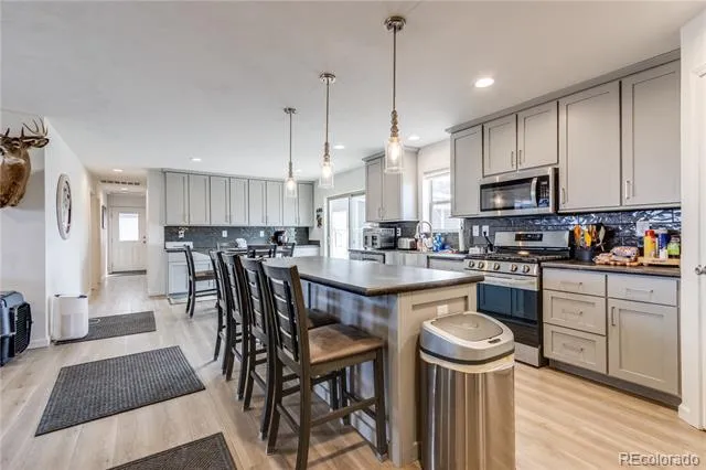 1121 Stone Cliff Drive Rye, CO 81069