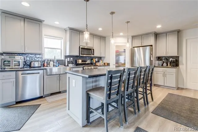 1121 Stone Cliff Drive Rye, CO 81069