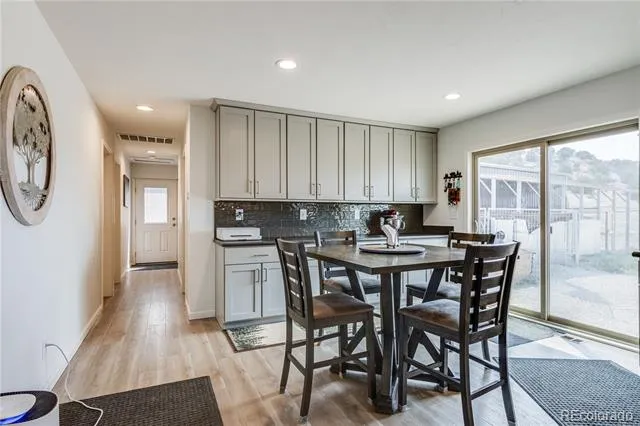 1121 Stone Cliff Drive Rye, CO 81069