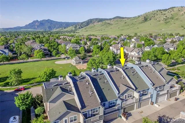 635 Dakota Boulevard Boulder, CO 80304