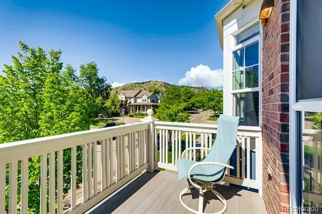 635 Dakota Boulevard Boulder, CO 80304