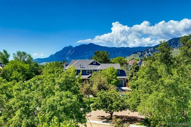 635 Dakota Boulevard Boulder, CO 80304