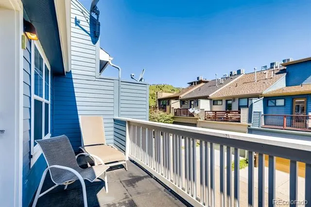 635 Dakota Boulevard Boulder, CO 80304