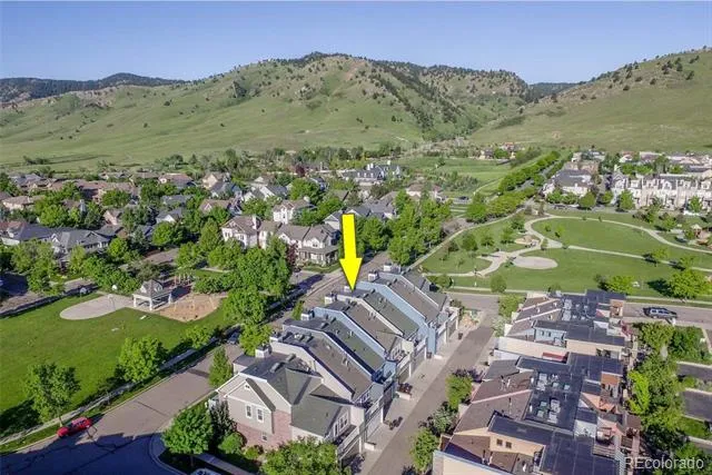 635 Dakota Boulevard Boulder, CO 80304