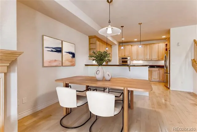 635 Dakota Boulevard Boulder, CO 80304