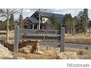 13 Paradise Valley Parkway Black Hawk, CO 80422