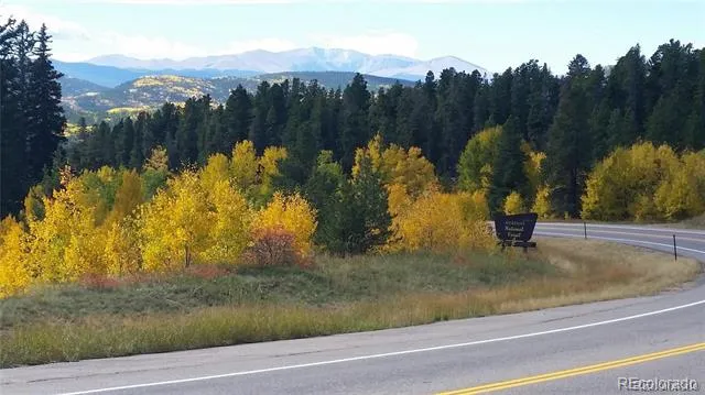 13 Paradise Valley Parkway Black Hawk, CO 80422