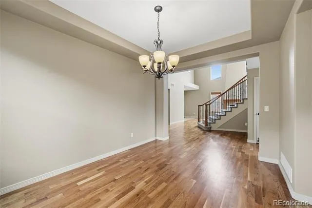 10977 Glengate Circle Highlands Ranch, CO 80130